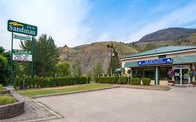 Sandman Inn Cache Creek